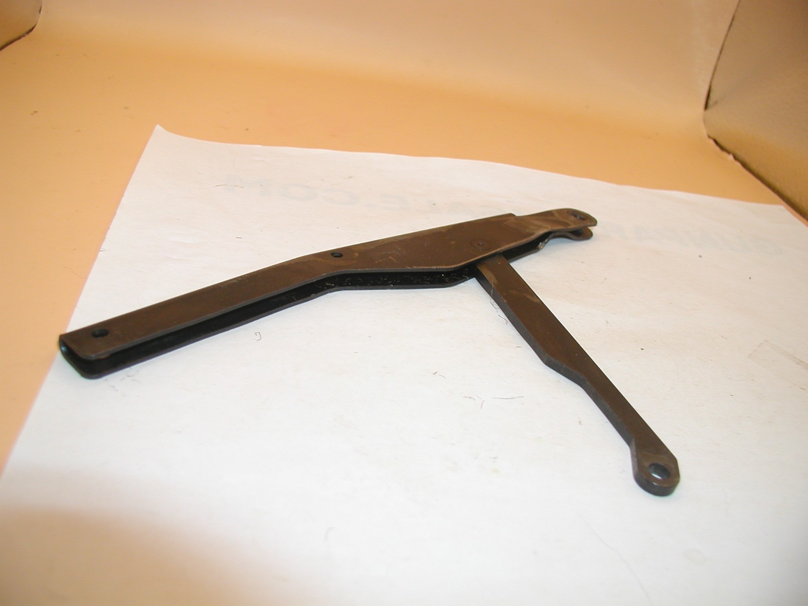 Crosman 66A - Lever Link Assembly