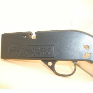 crosman 760 pumpmaster cover left plastic 227456697097