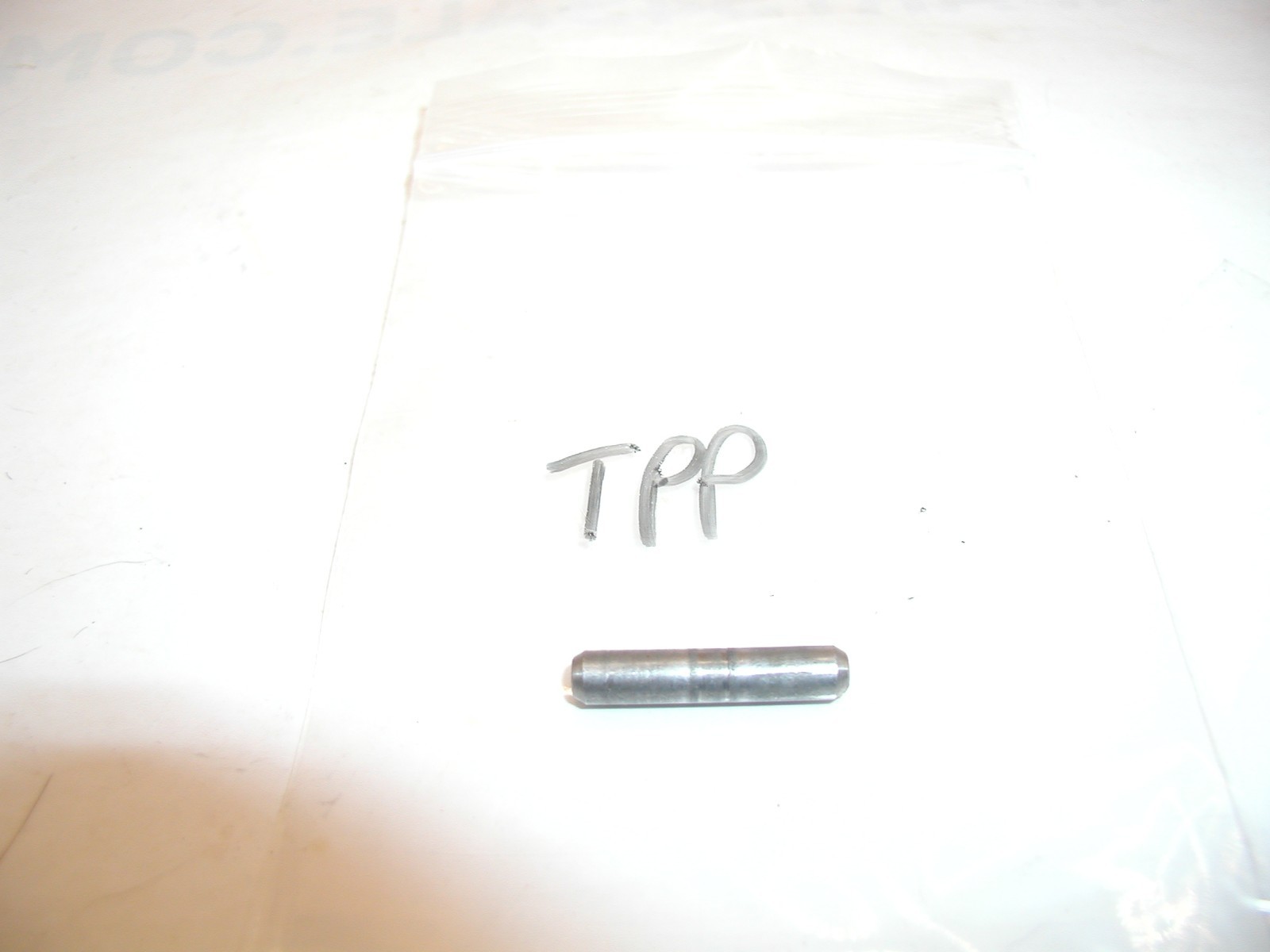 Crosman 760 Pumpmaster - Trigger Pivot Pin