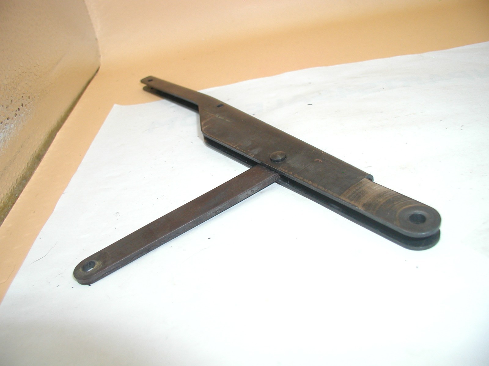 Crosman-766-Lever-Link-227454021177 Crosman 766 - Lever Link
