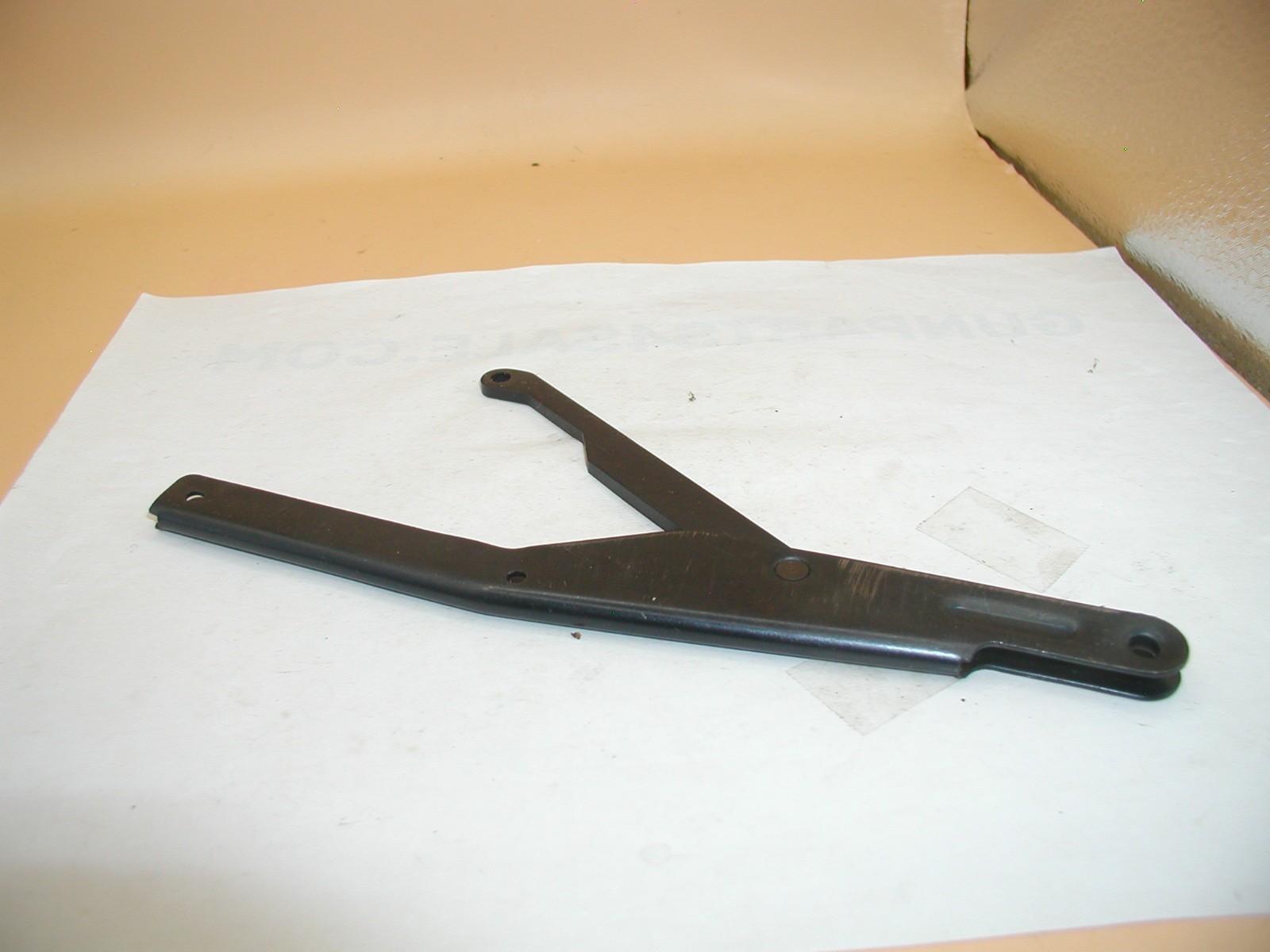 crosman m4 177 air rifle lever link assembly 227488545357 2 crosman m4 177 air rifle lever link assembly 227488545357 2