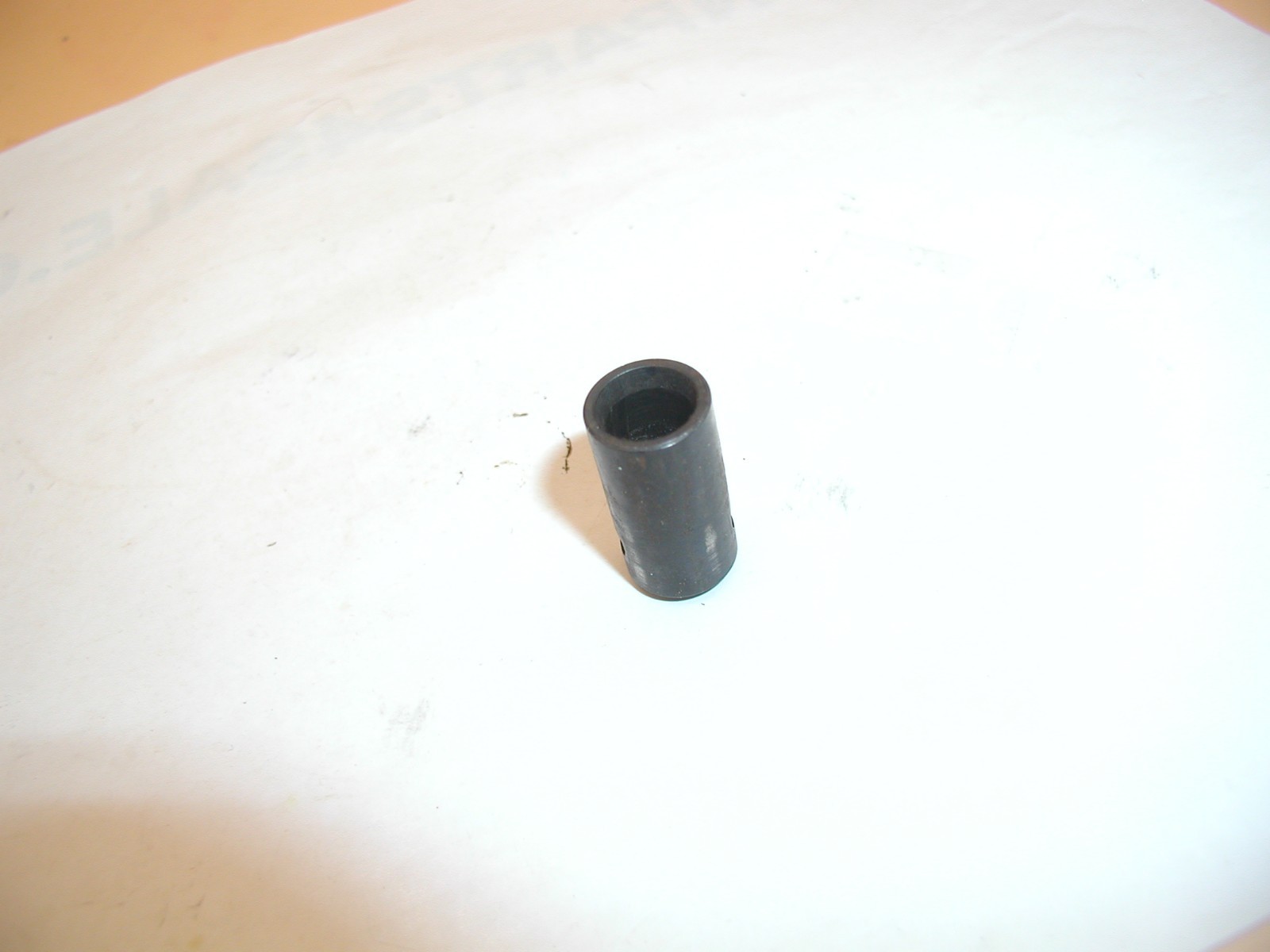Crosman MK I Target Air Pistol - Hammer - Image 3