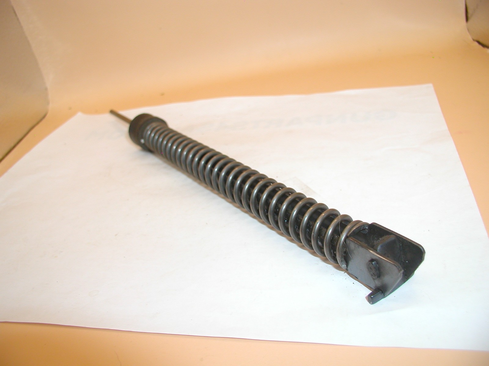 Daisy 1938B Red Ryder - Plunger Assembly - Image 3