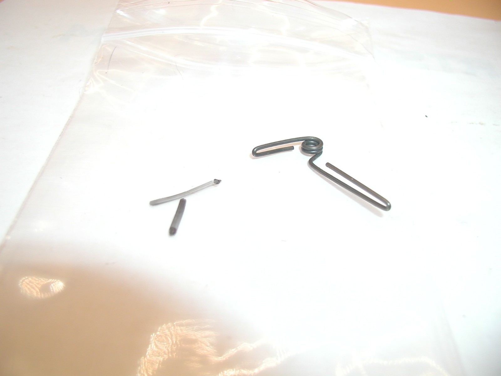 Daisy 25 Air Rifle - Trigger Spring