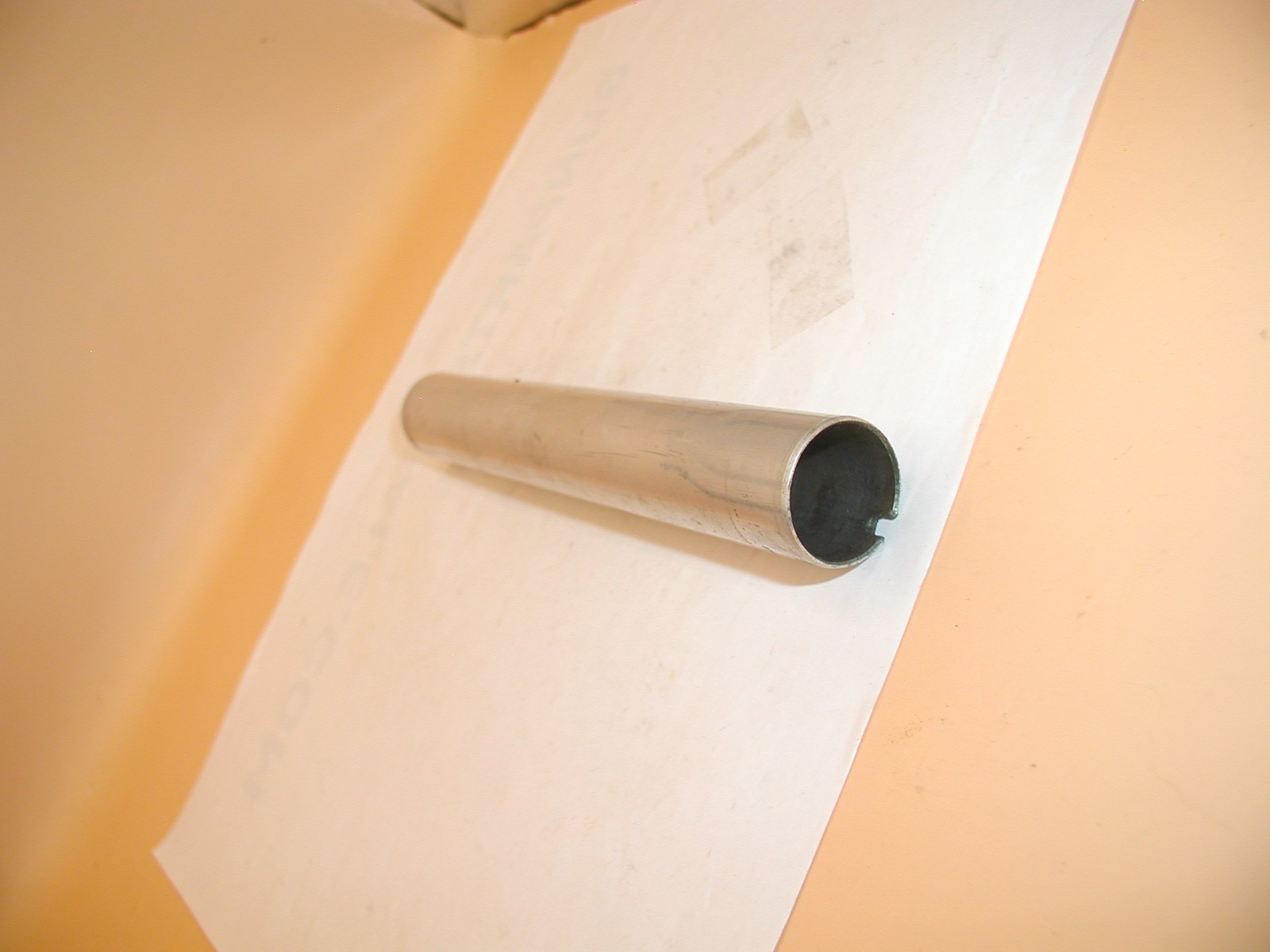 Daisy 856 Eagle - Pump Tube - Image 3