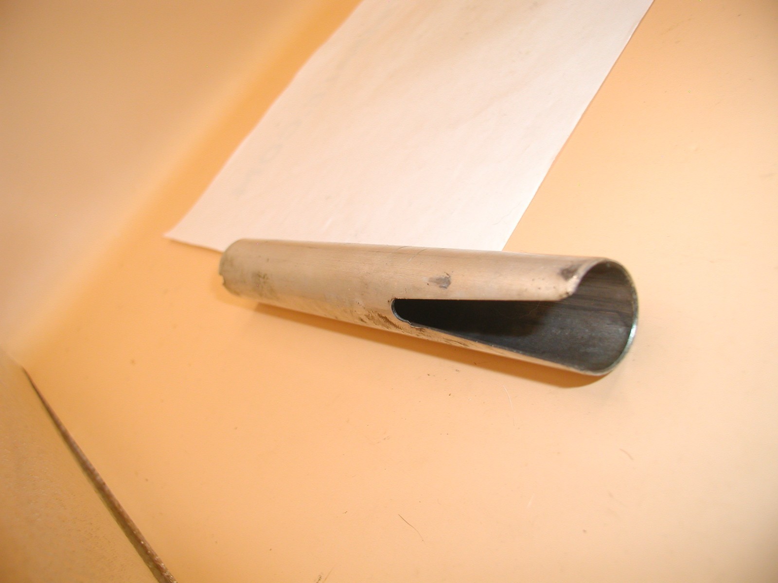 Daisy 856 Eagle - Pump Tube - Image 4