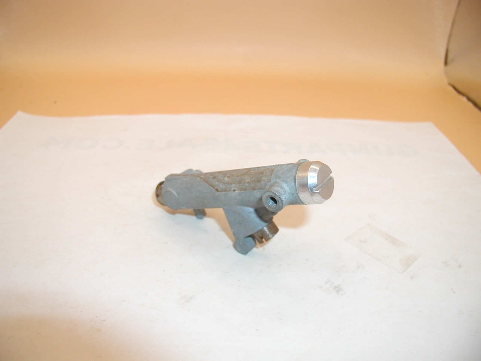 Daisy Power Line 1200 - Valve Body Assembly - Image 4