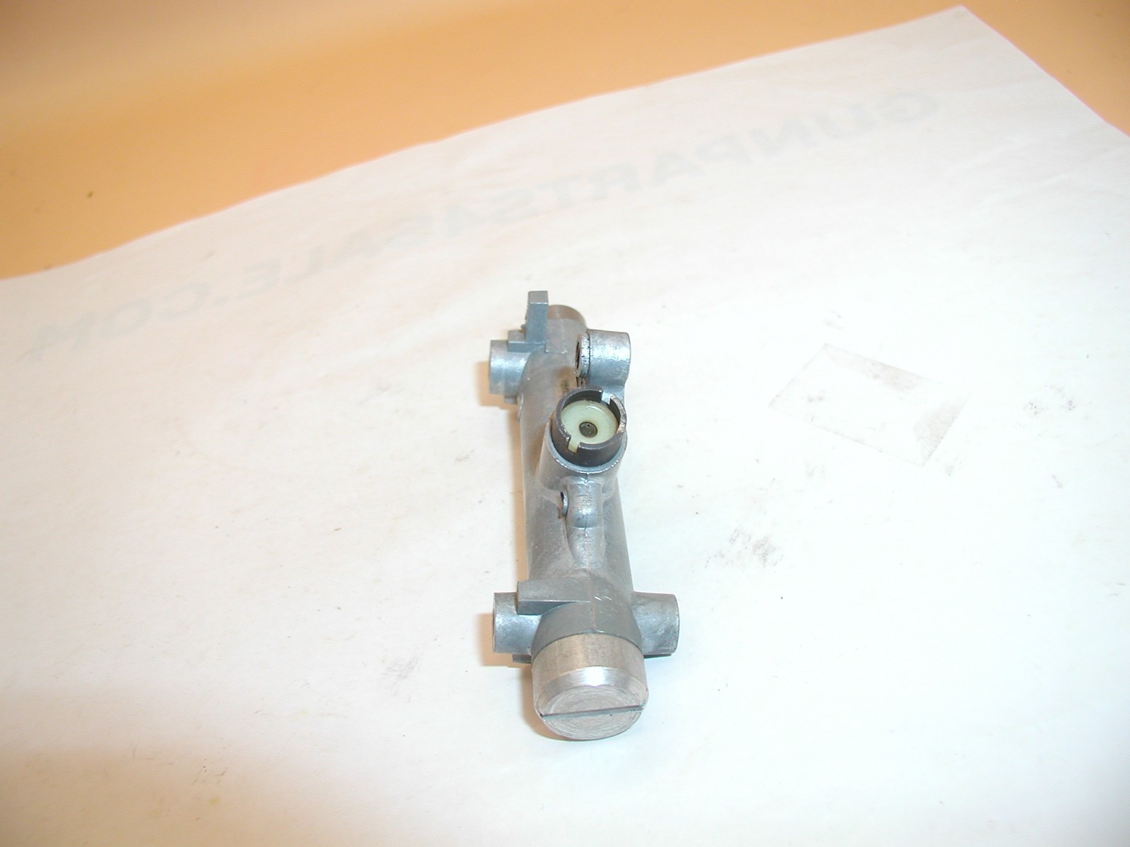 Daisy Power Line 1200 - Valve Body Assembly - Image 5