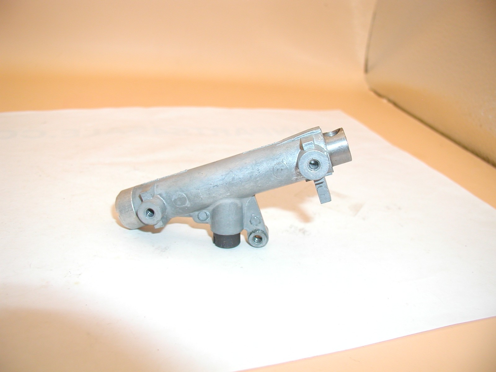 Daisy Power Line 1200 - Valve Body Assembly - Image 6