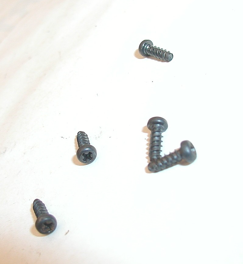 Daisy Powerline 426 - Five Screws, Coarse Thread - Image 3
