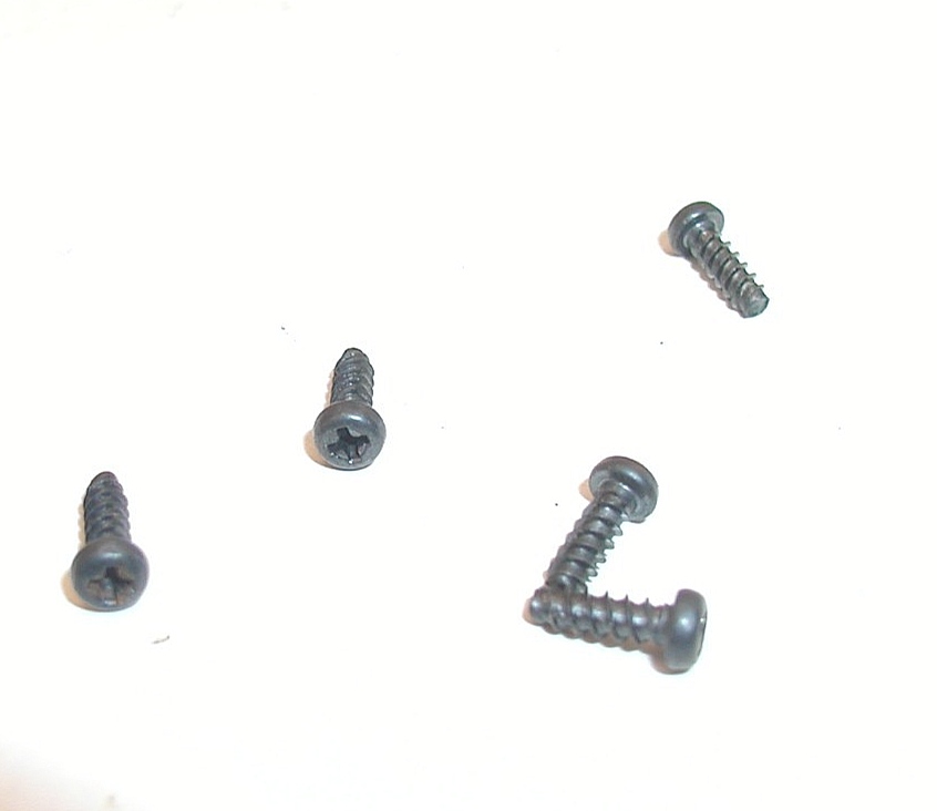 Daisy Powerline 426 - Five Screws, Coarse Thread