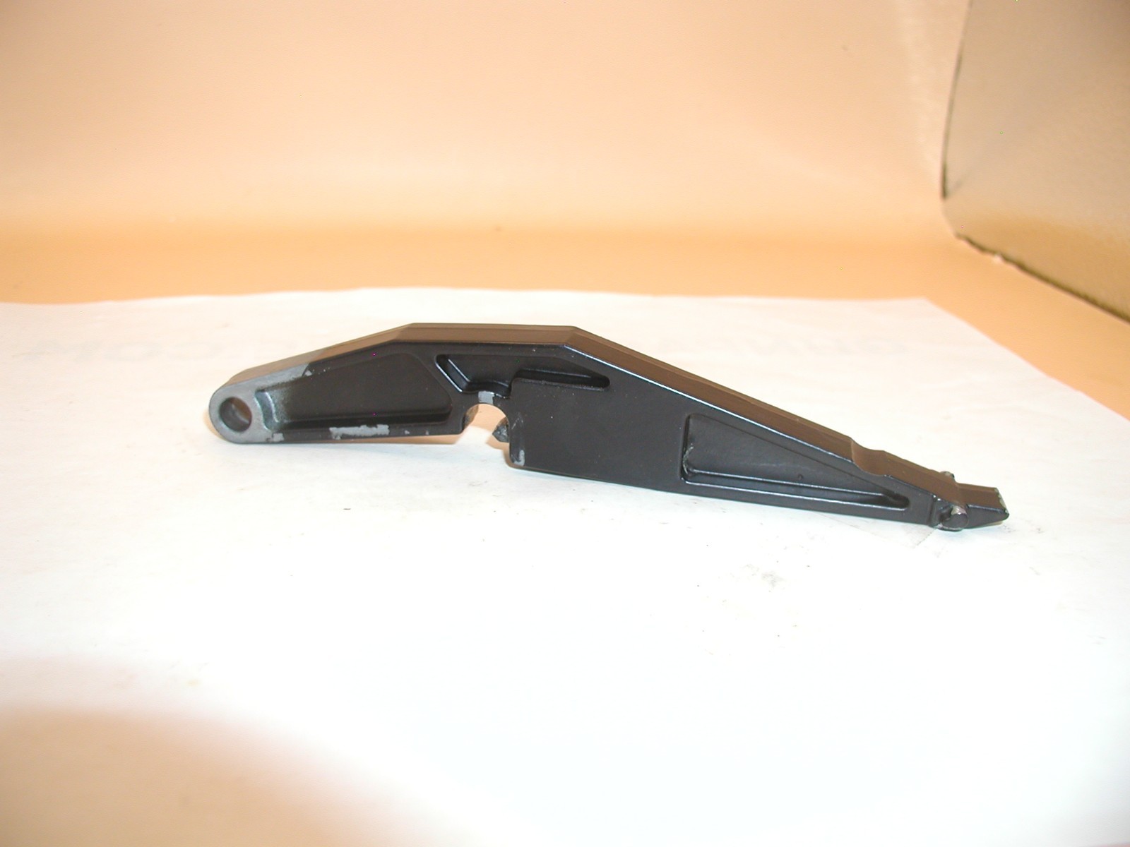 Marksman Model 1790 Biathlon Trainer Air Rifle .177 Cal - Lever - Image 4