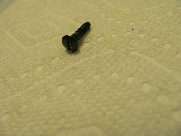 Marlin 80, 80C, 80DL, 80E, 81, 81C, 81DL - Trigger Guard Screw Used - Image 4