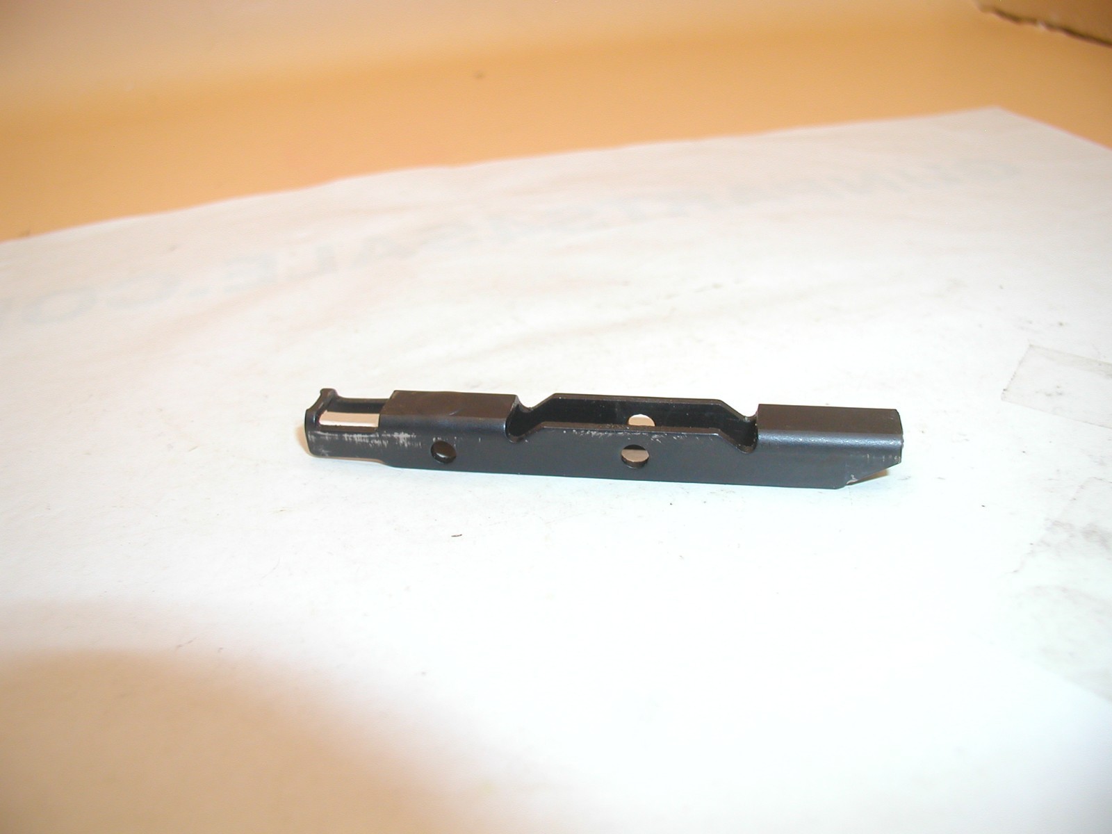 Mossberg 715T .22LR - Hammer Lock - Image 3