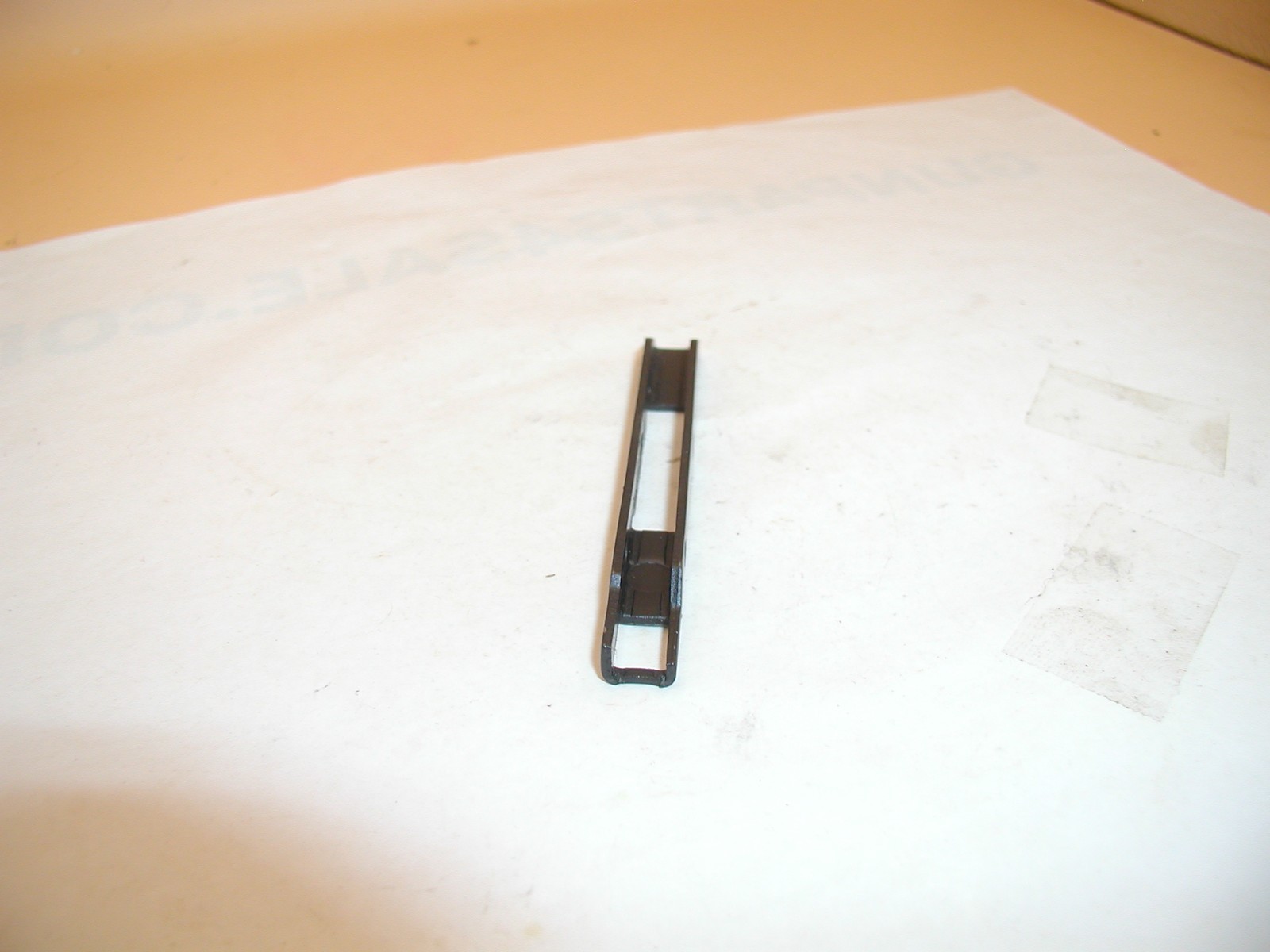 Mossberg 715T .22LR - Hammer Lock - Image 4