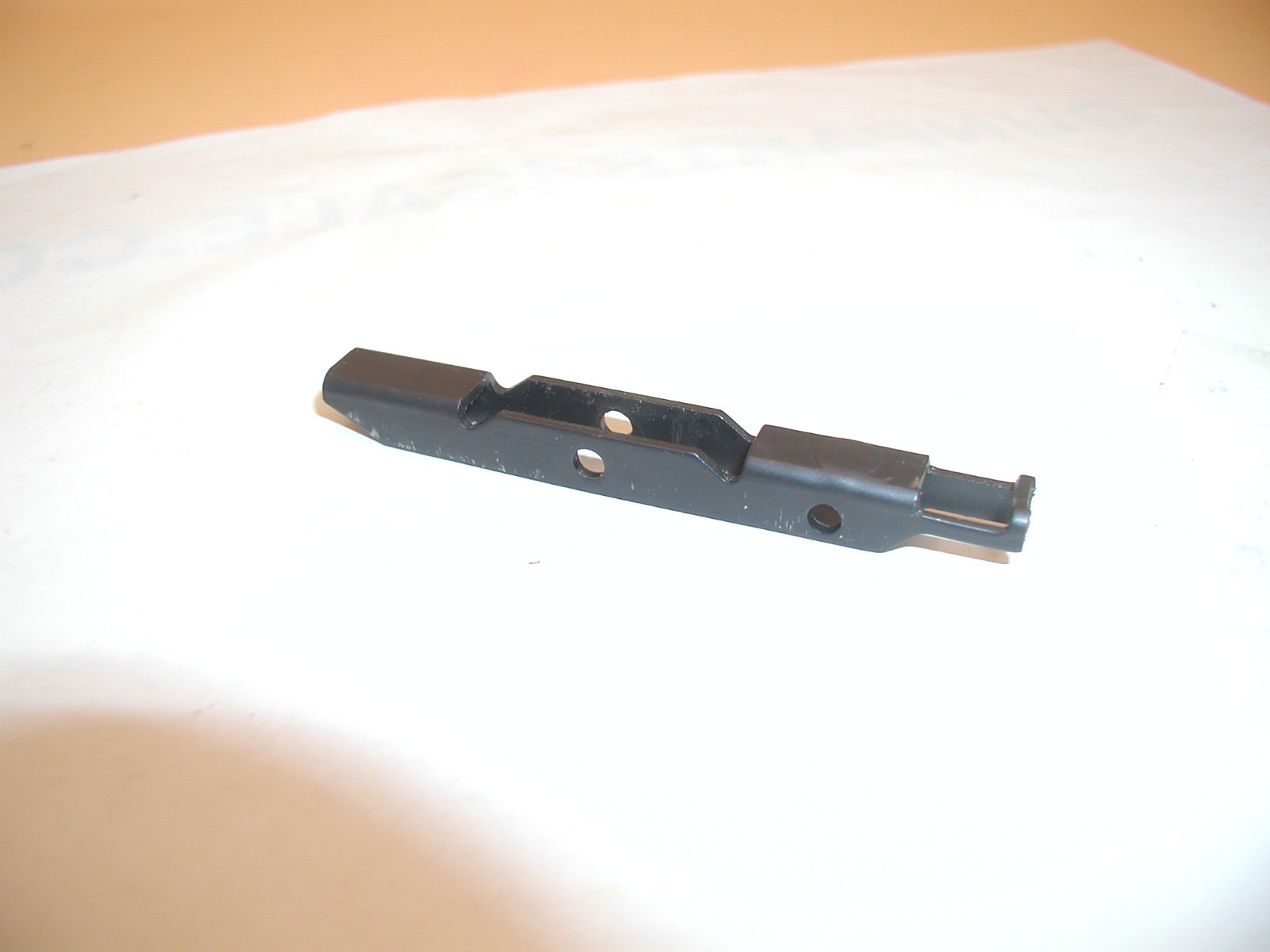 Mossberg 715T .22LR - Hammer Lock