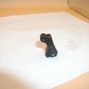 Movie Replica Zoraki M914 Full 9mm Blank Prop - Hammer w/ Pin