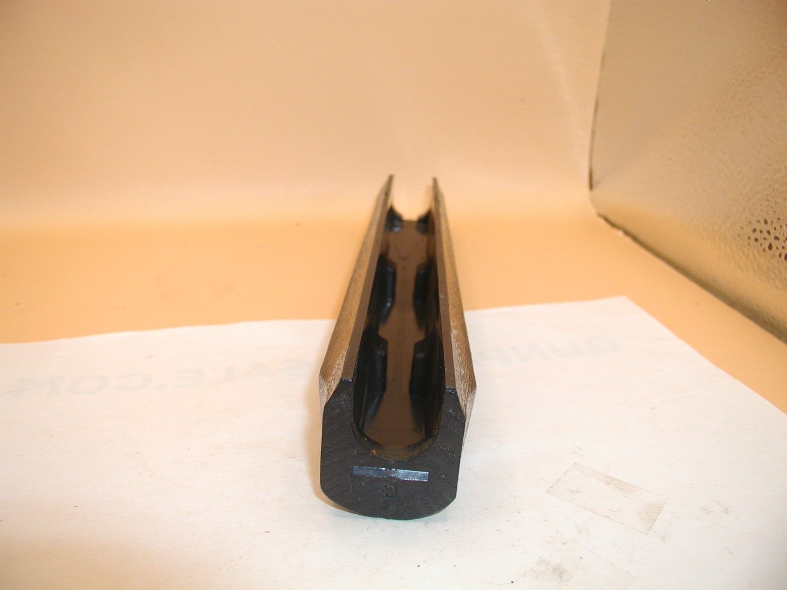 Remington AirMaster 77 - Forearm, Black - Image 4