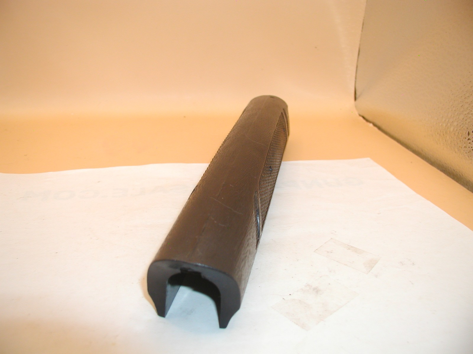 Remington AirMaster 77 - Forearm, Black - Image 5