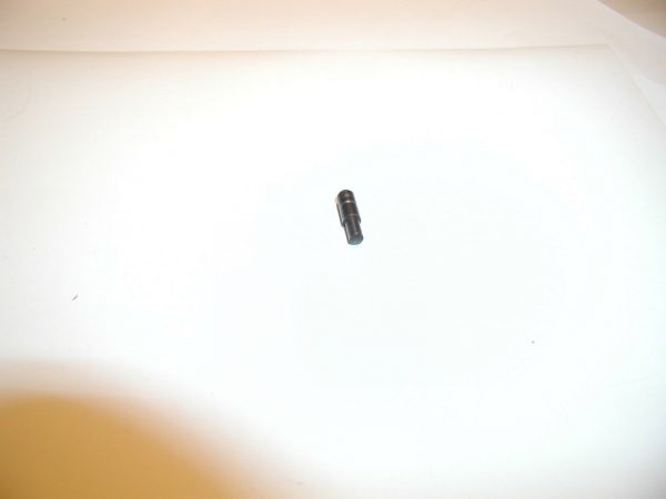 Rohm G, RG 31 - Guide Pin Used