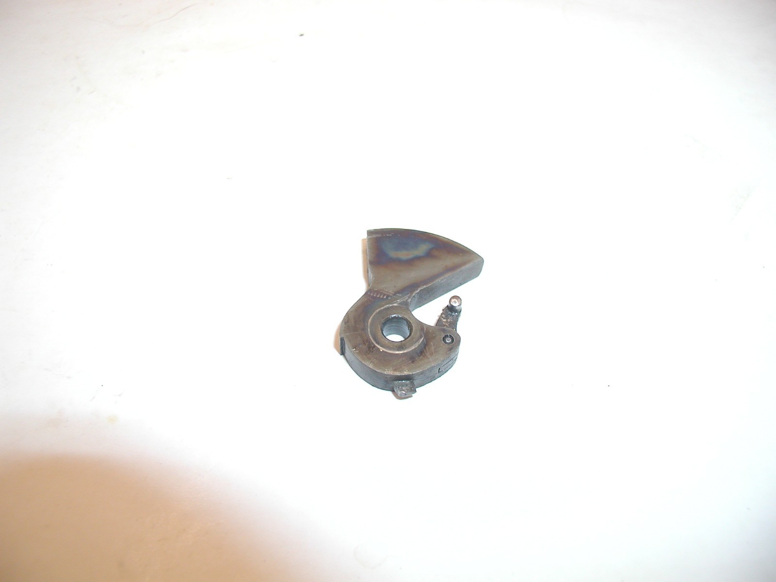 Smith & Wesson 38 Safety Hammerless - Hammer - Image 3