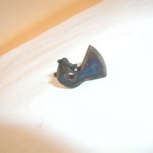 Smith & Wesson 38 Safety Hammerless - Hammer