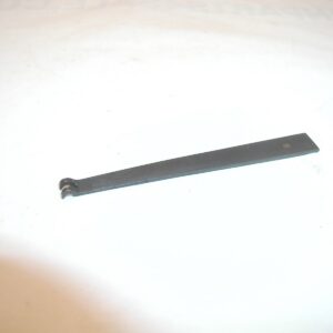 Smith & Wesson 38 Safety Hammerless - Mainspring