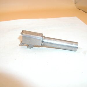 Taurus PT-111 Millennium G2 9mm - Barrel, 9mm, 3.25"