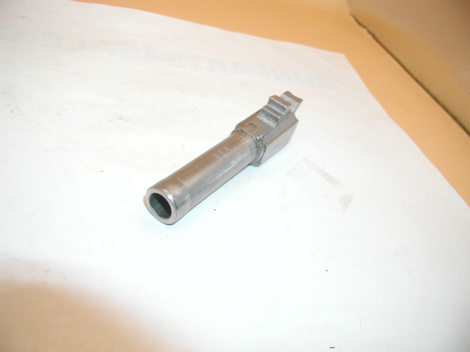 Taurus PT-111 Millennium G2 9mm - Barrel, 9mm, 3.25" - Image 5