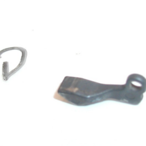 Taurus PT-111 Millennium G2 9mm - Slide Disconnector