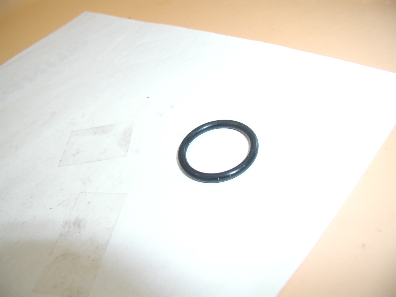 Tippmann-Gryphon-Paintball-Gun-O-Ring-227453843707-2 Tippmann Gryphon Paintball Gun - O Ring - Image 3