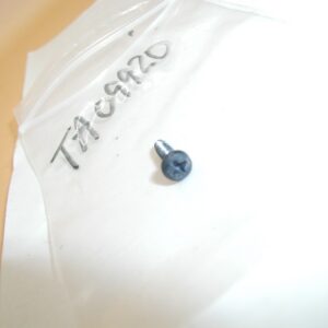 Tippmann Gryphon Paintball Gun - Screw #6x12.5mm Phillips Head