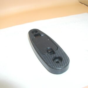 Tokyo Marui M16A2 Electric Rifle - Butt Plate Assembly, Metal