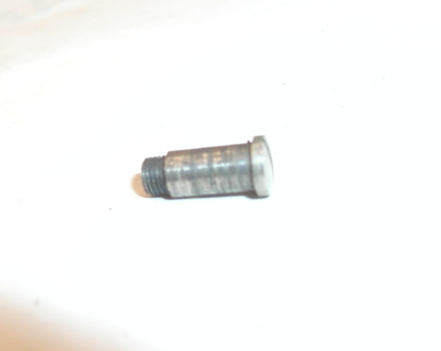US Revolver Top Break Hammerless 32 Cal - Joint Screw, .22 & .32 Cal., Nickel - Image 3