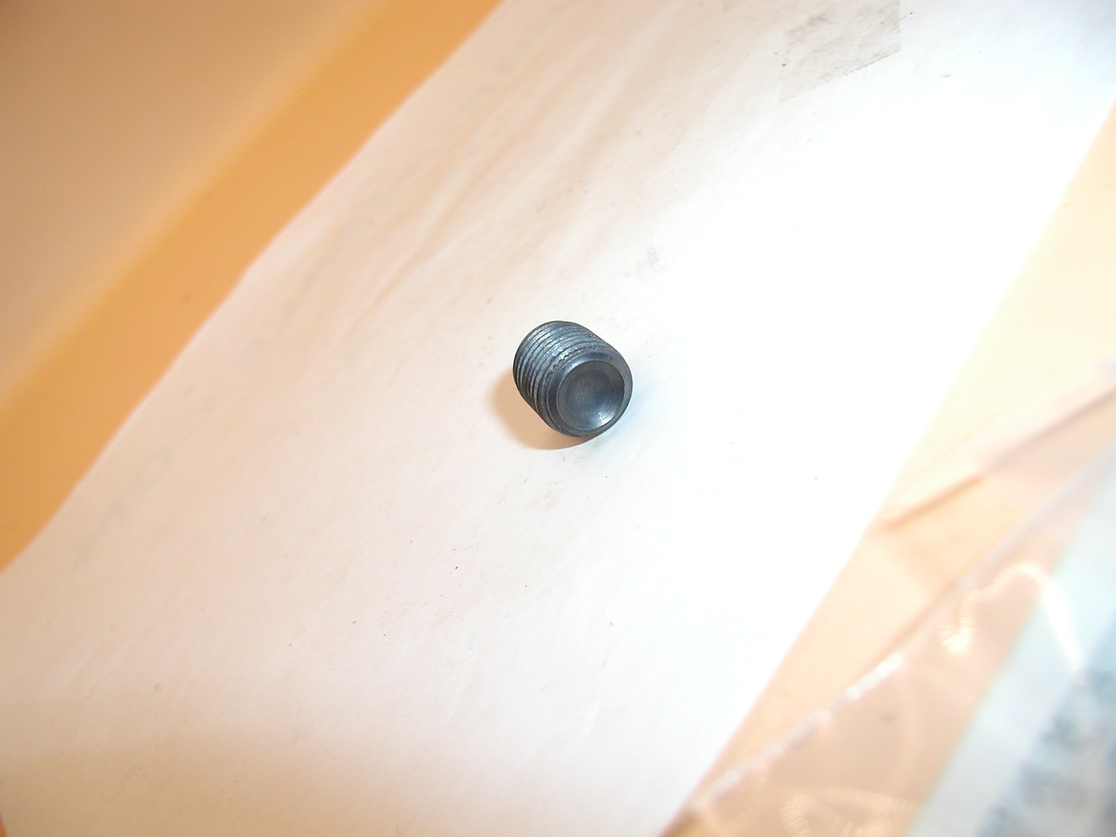 Umarex Brodax Revolver- CO2 Screw - Image 3