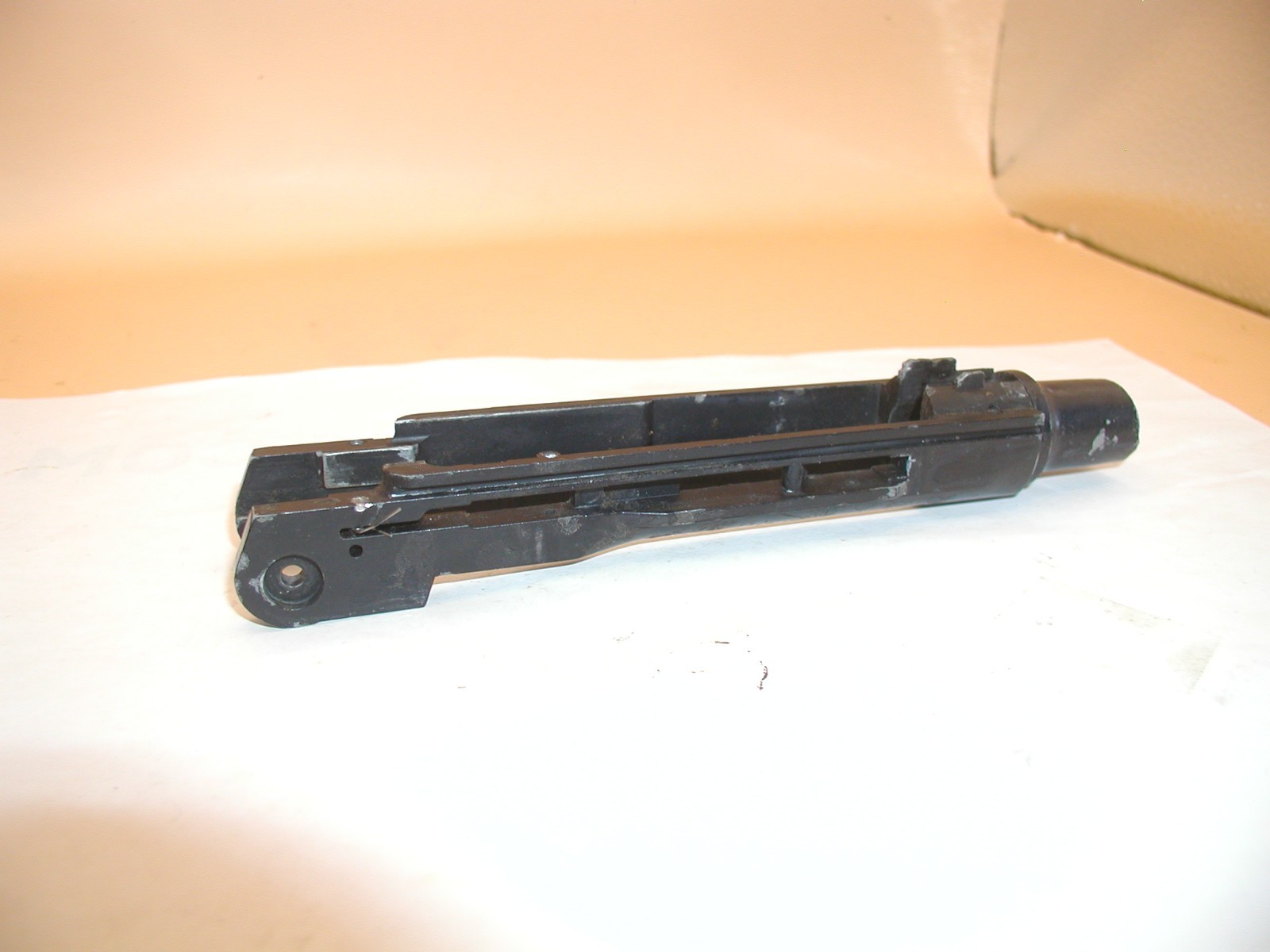 Umarex Legends P08 Pistol- Slide, Stripped