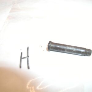 Volunteer Arms Co. Single Barrel 12 Gauge - Hammer Screw