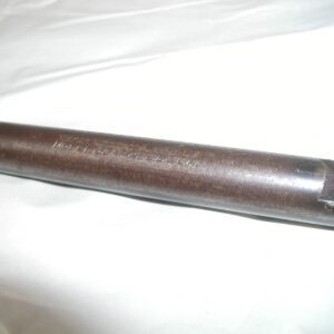 Westernfield 32A .22 Cal Rifle - Barrel, 24"