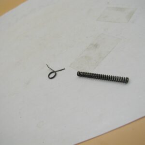 winchester air pistol model 11 two springs 227478671177
