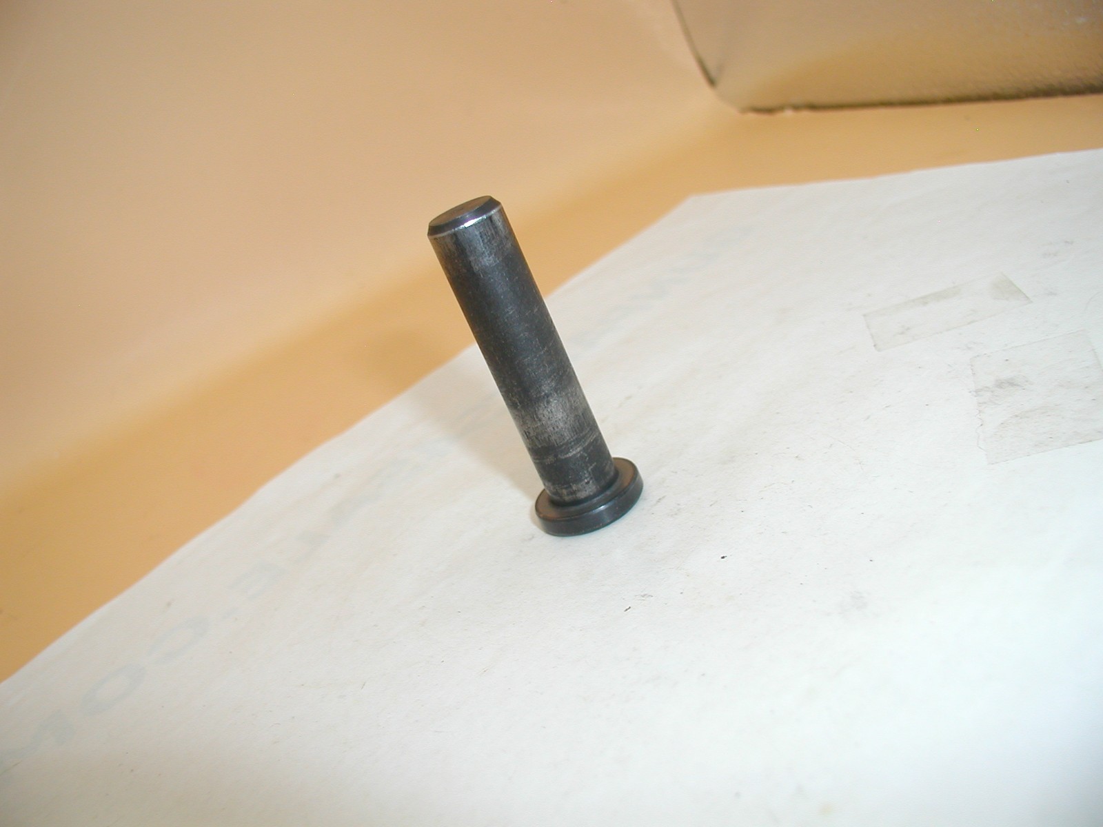 Winchester Air Rifle Model 1100SS - Piston Guide