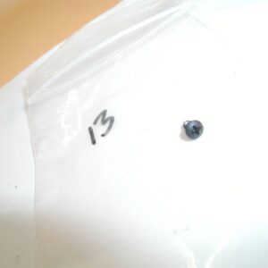 winchester air rifle model 77xs receiver screw tapping 227456742677