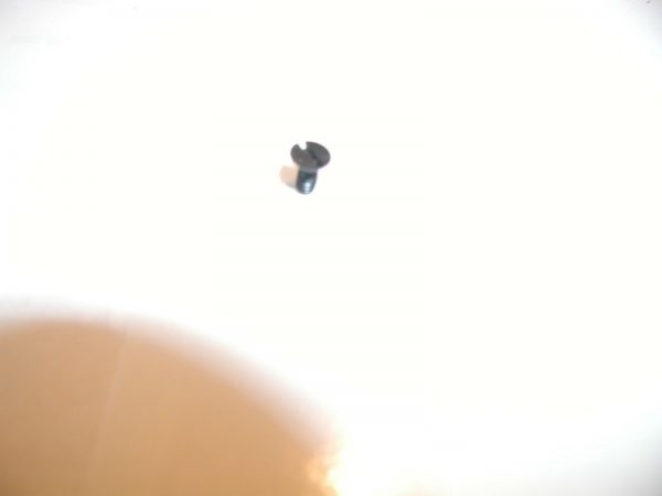 ARMS CO, ARCOA  22LR Revolver - Sideplate Screw, Blued (1/4") Used - Image 4