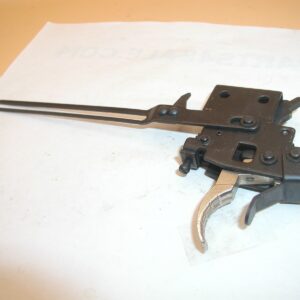 beeman sportsman rs2 series air rifle trigger assembly 227465434078