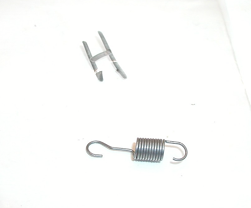 Crosman 1077 Air Rifle - Hammer Spring