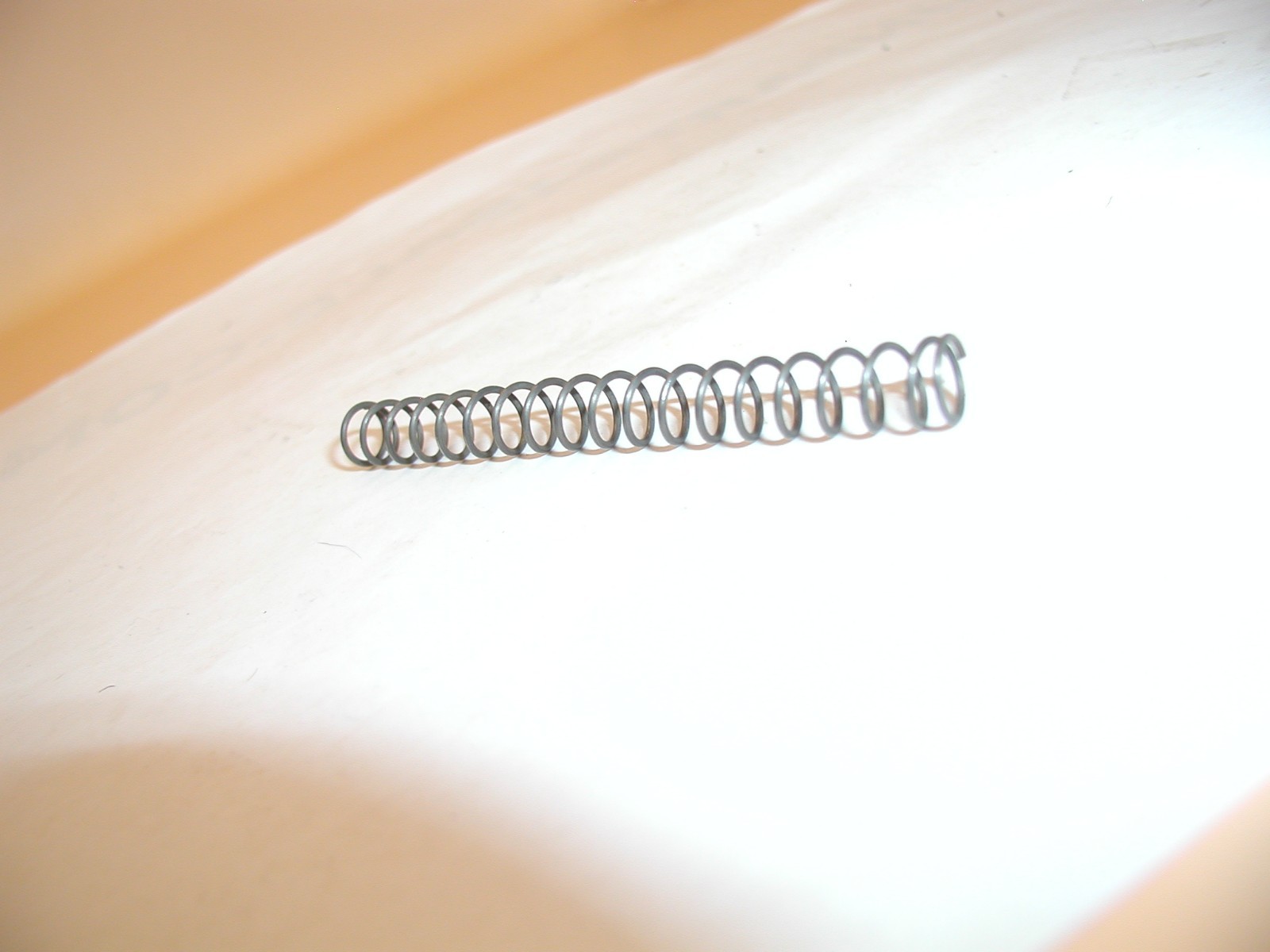 Crosman 66A - Hammer Spring