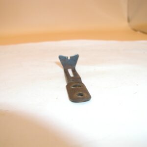 Crosman 66A - Rear Sight