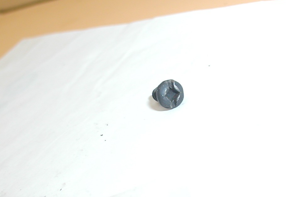 Crosman-66C-Powermaster-Receiver-Screw-Short-227450878938 Crosman 66C Powermaster - Receiver Screw, Short