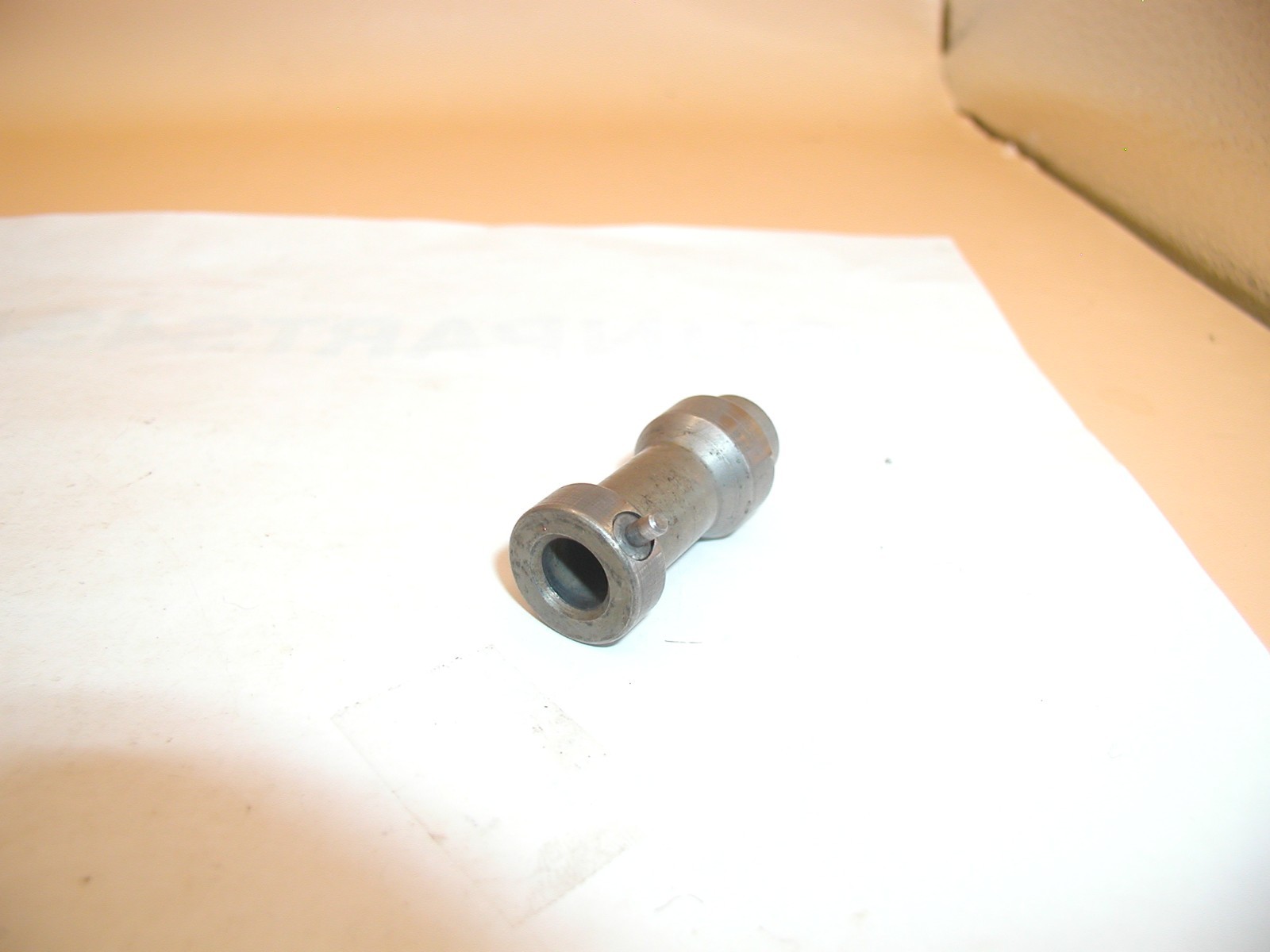 crosman 760 pumpmaster hammer assembly spring and black tube plug 227457791258 4 crosman 760 pumpmaster hammer assembly spring and black tube plug 227457791258 4