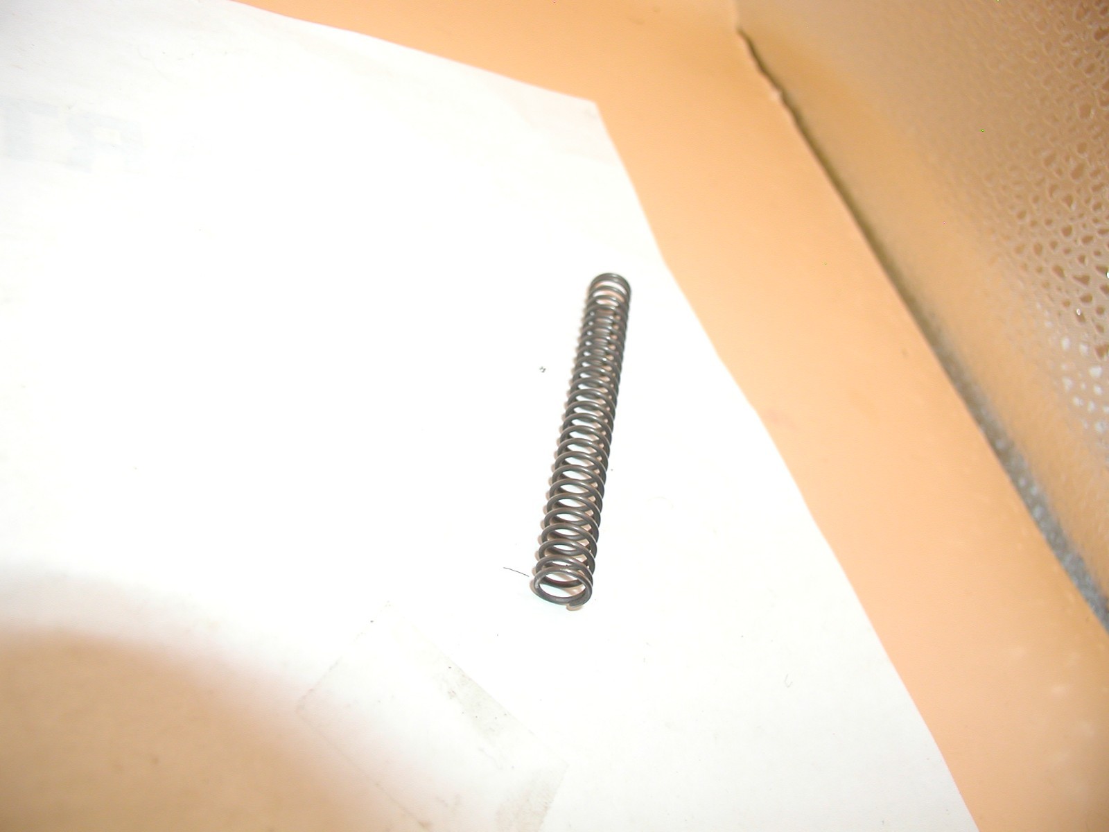 crosman 760 pumpmaster hammer assembly spring and black tube plug 227457791258 5 crosman 760 pumpmaster hammer assembly spring and black tube plug 227457791258 5