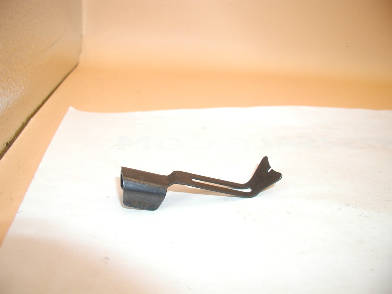 Crosman 760 Pumpmaster - Slide on Rear Sight - Image 3